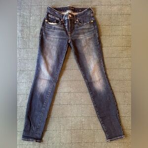 Lucky Brand Low Rise Lolita Jeans